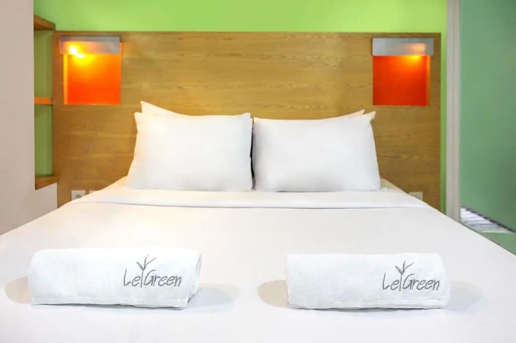 LeGreen Suite Poso - photo 6