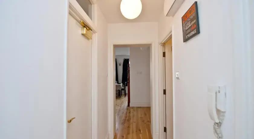 My Apartments Mayfair - photo 7
