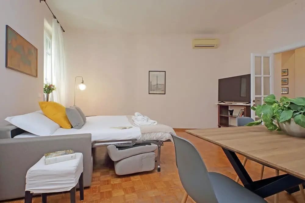4bnb - Corridoni Apartment - photo 6