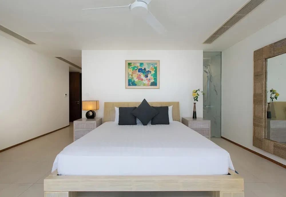 The Heights Penthouse A5 3Bedrooms Seaview near Kata Beach - photo 4