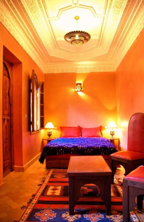 Riad Lakhdar - photo 3