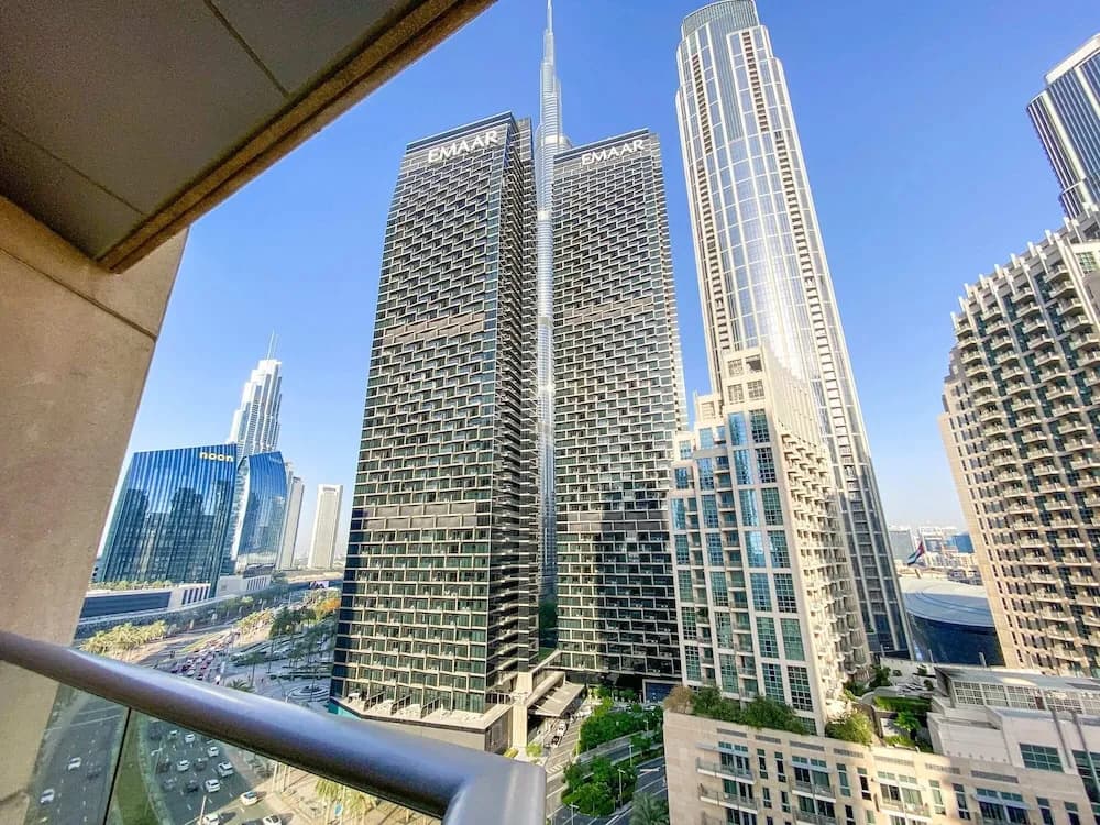 Silkhaus Lofts, Downtown Dubai - photo 23