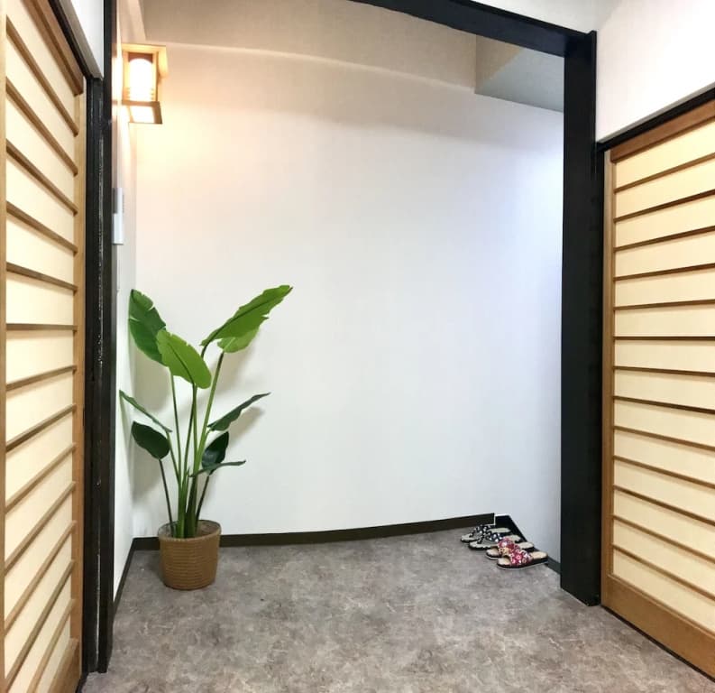 Osaka Premium House - photo 11