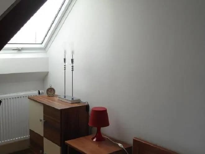Suite Ohrada - photo 10