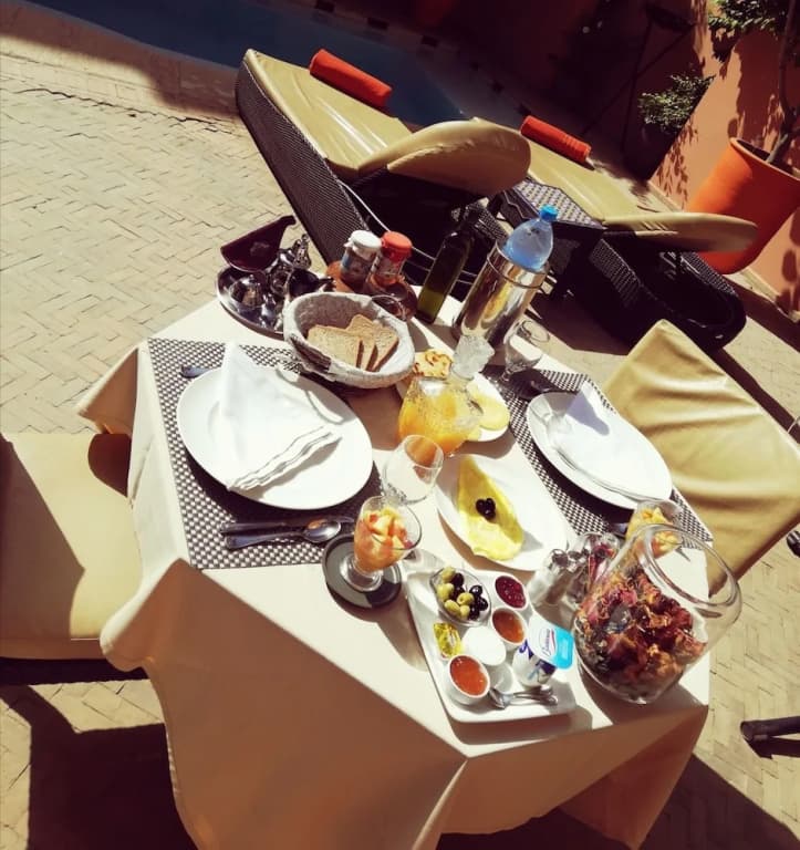 Riad Villa Lavande - photo 9