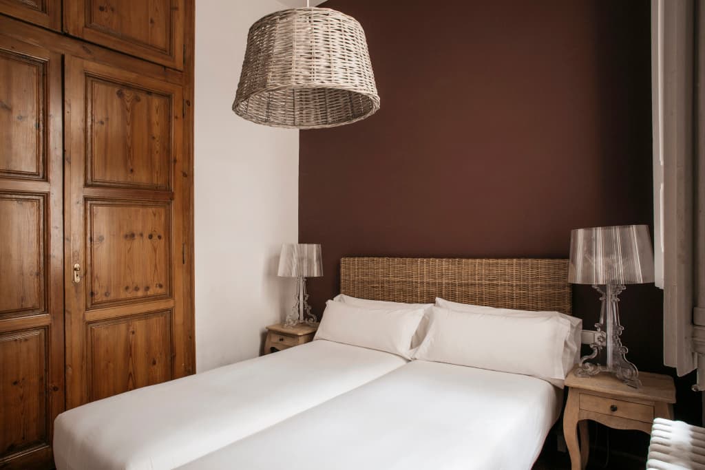 Barcelona Apartment Val - photo 5