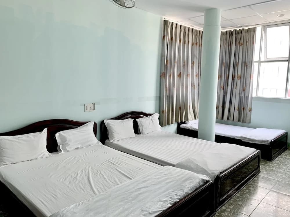 Thien Phuc Hotel - photo 22