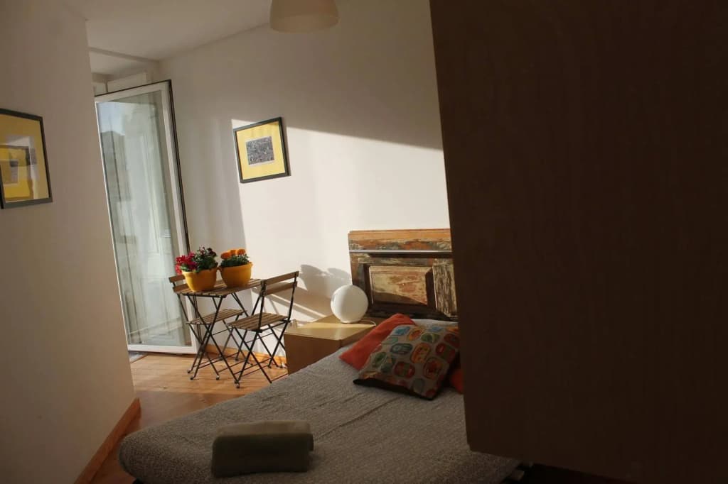 The Elevator Hostel - photo 4