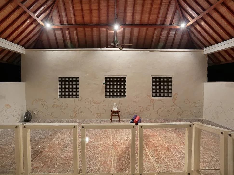 Ubud Garden Villa - photo 20