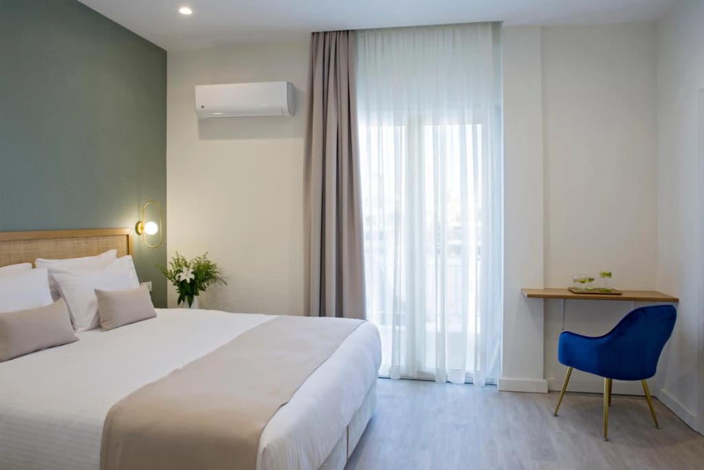 Hypnos Inn Athens - photo 39