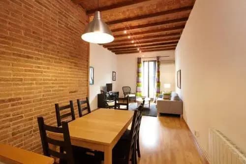 Beautiful apartment in Eixample - photo 15