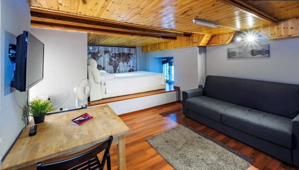 Short Rent Apartments - photo 18