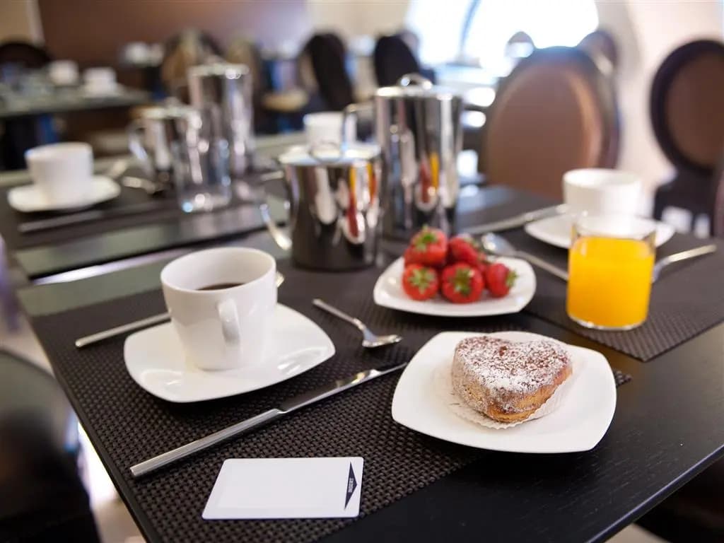 c-hotels Fiume - photo 14