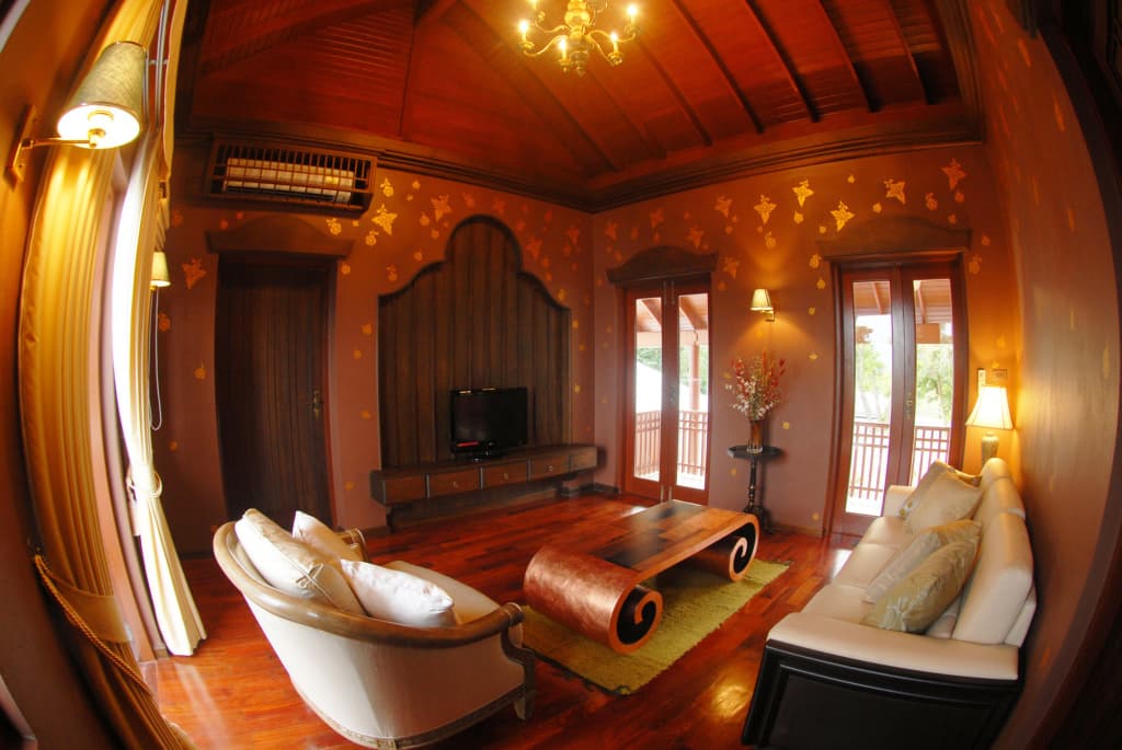 Pawanthorn Luxury Pool Villa Samui - photo 2