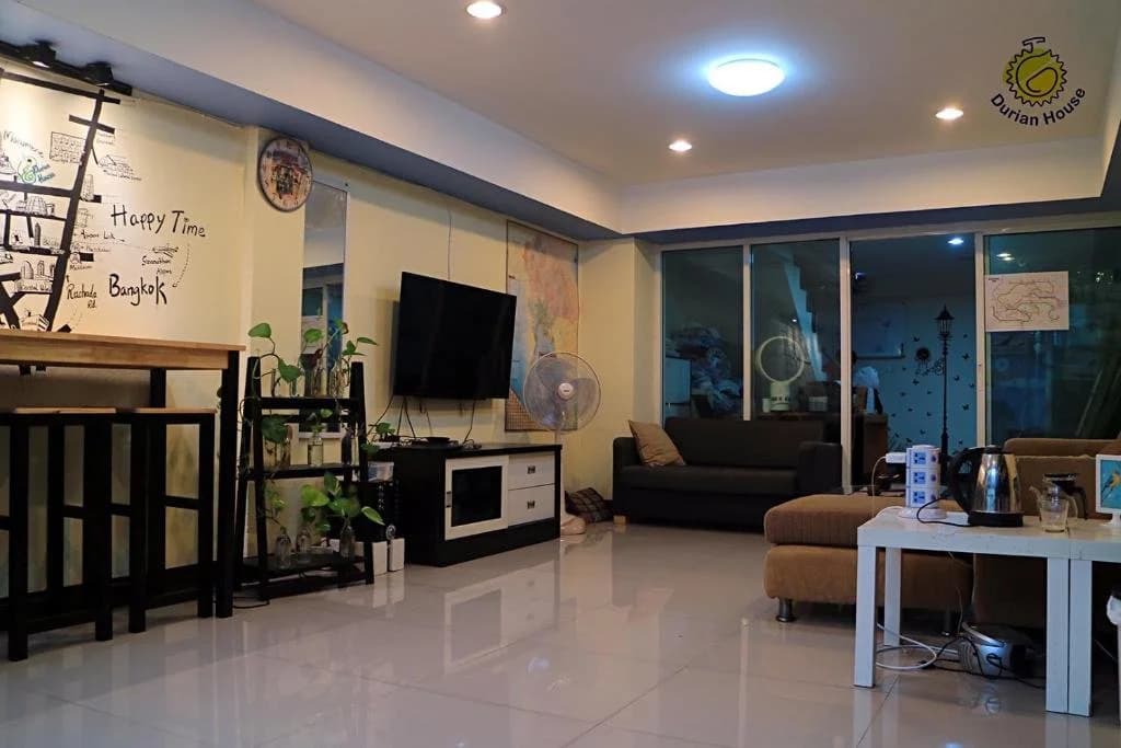 Durian Inn - photo 1