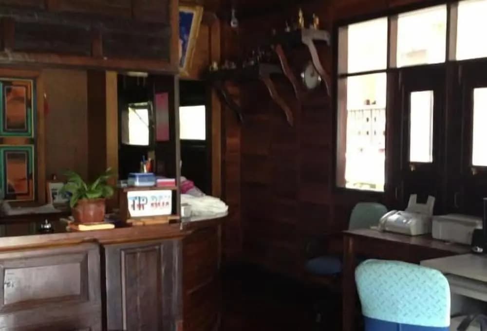 Baan Busaba Hotel - photo 23