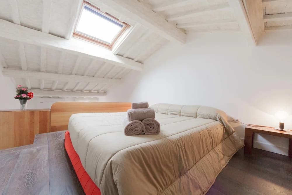 Borgo Pio Vatican Apartment - photo 5