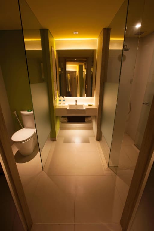Bintang Kuta Hotel - photo 15