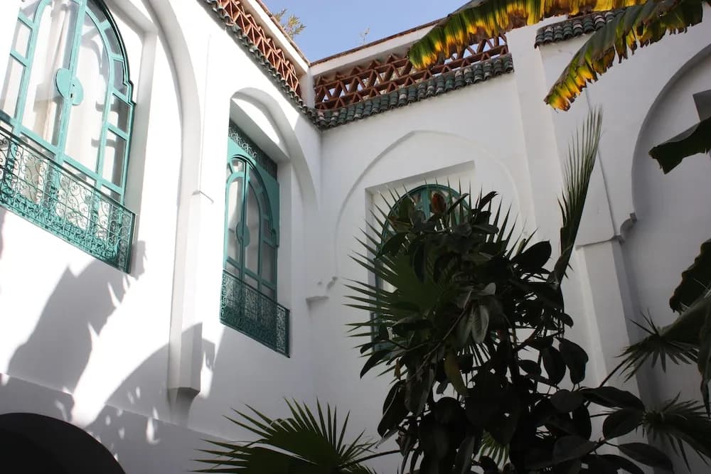 Riad Concorde - main photo