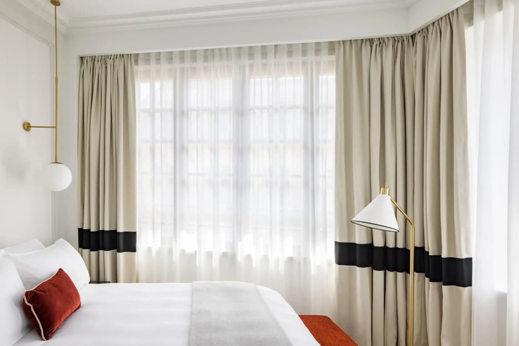 Kimpton St Honoré Paris - photo 34