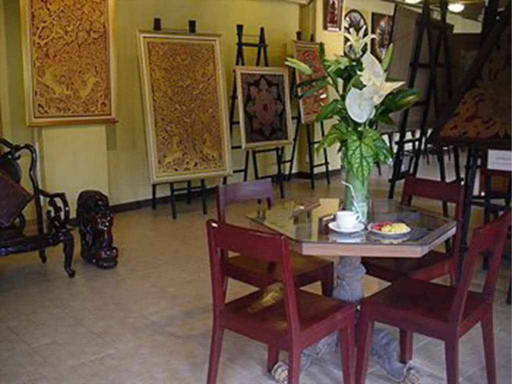 Boonsiri Place Hotel - photo 24
