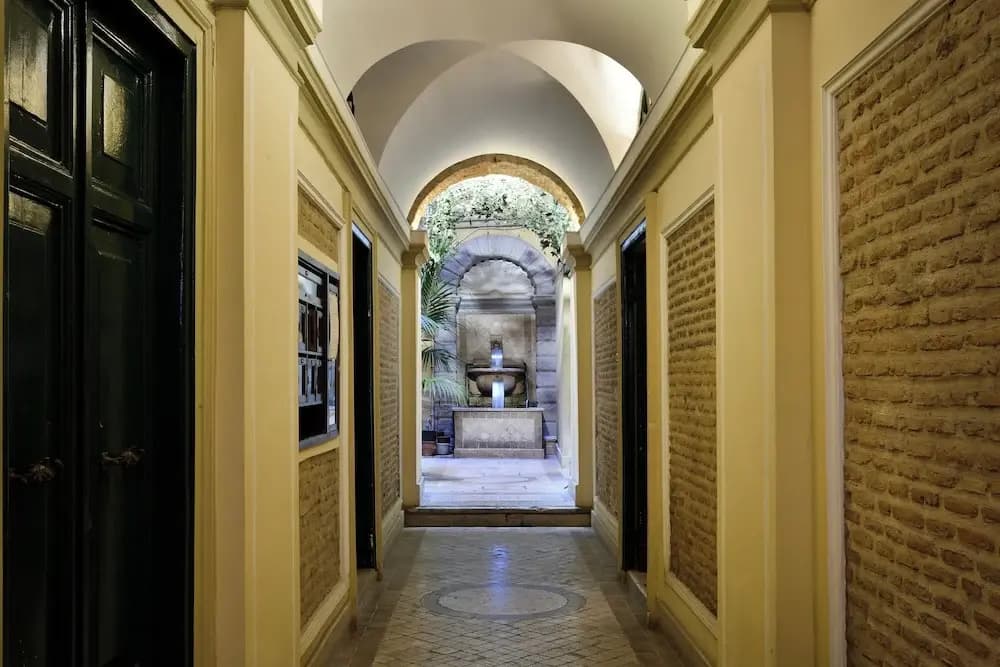 Palazzo Tridente - photo 9
