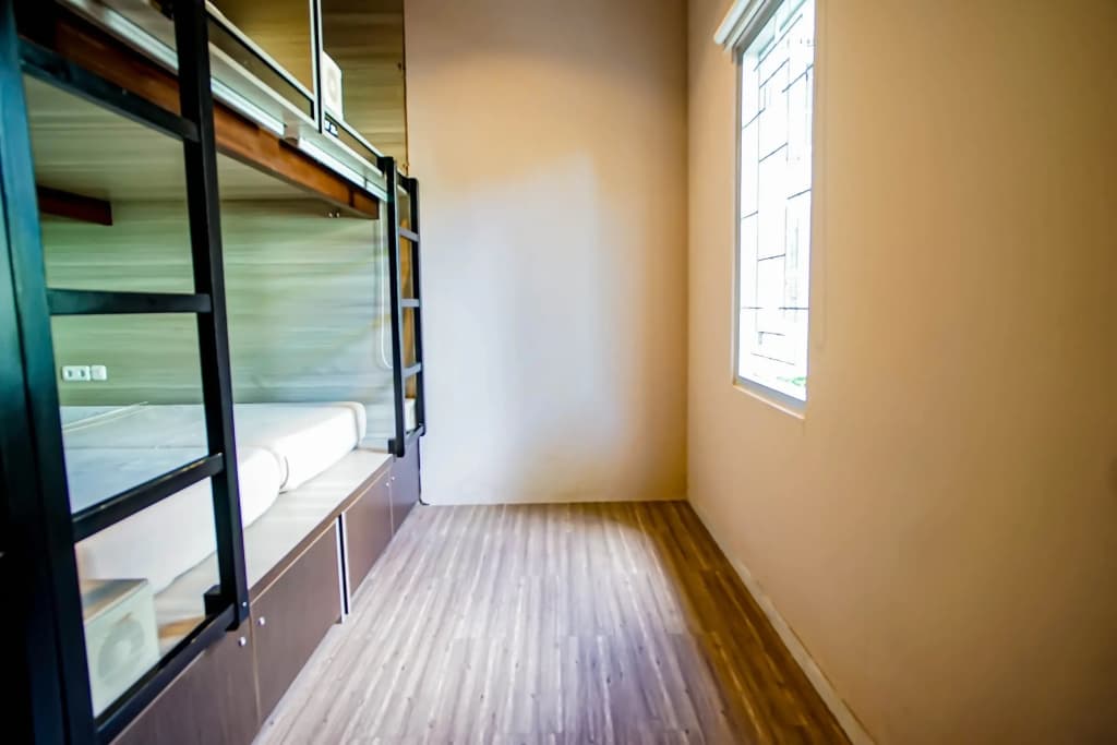 Best Canggu Hostel - photo 6