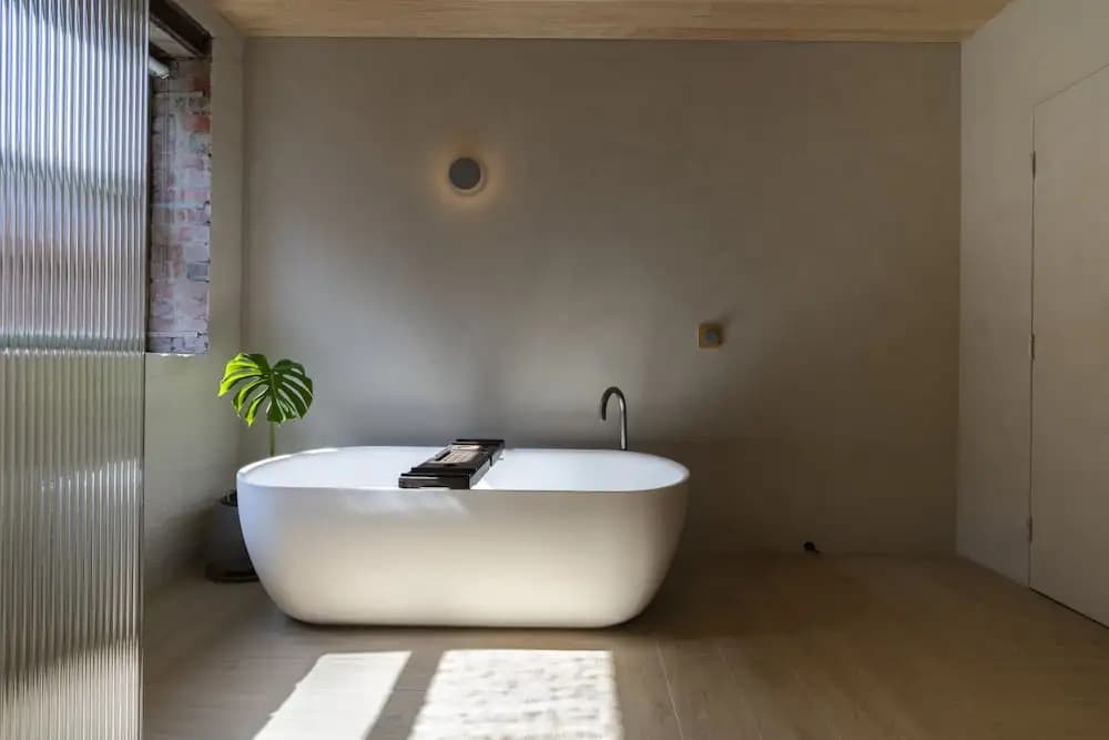 In The Brick Spa & Hotel - photo 8