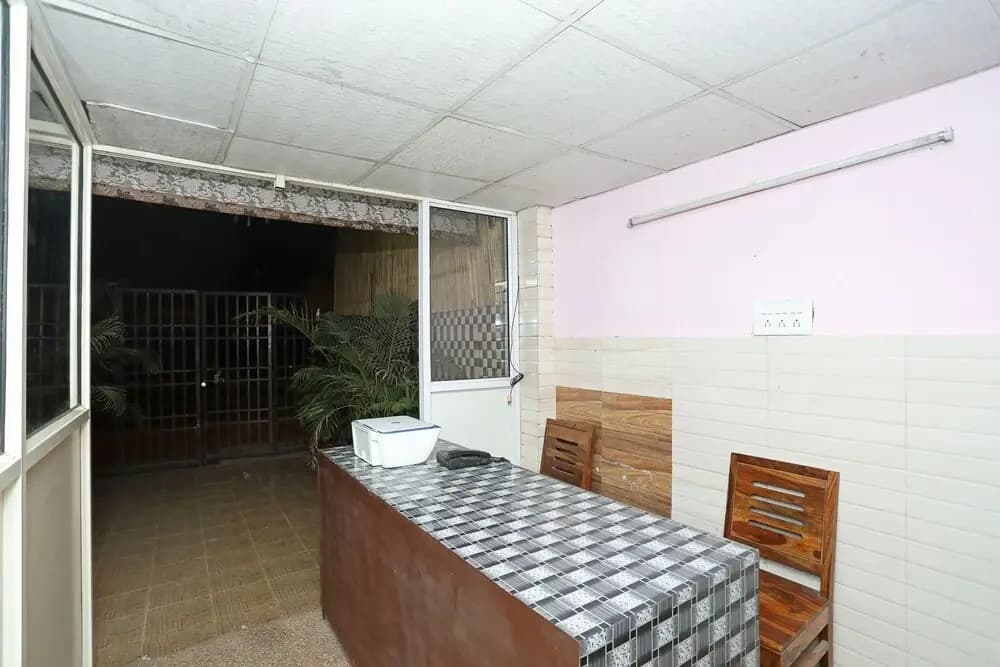 Oyo 38776 Dev Residency - photo 10