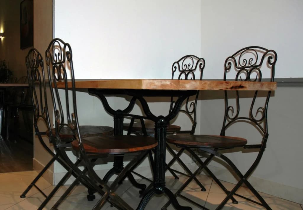 Hôtel Korner Montparnasse - photo 21
