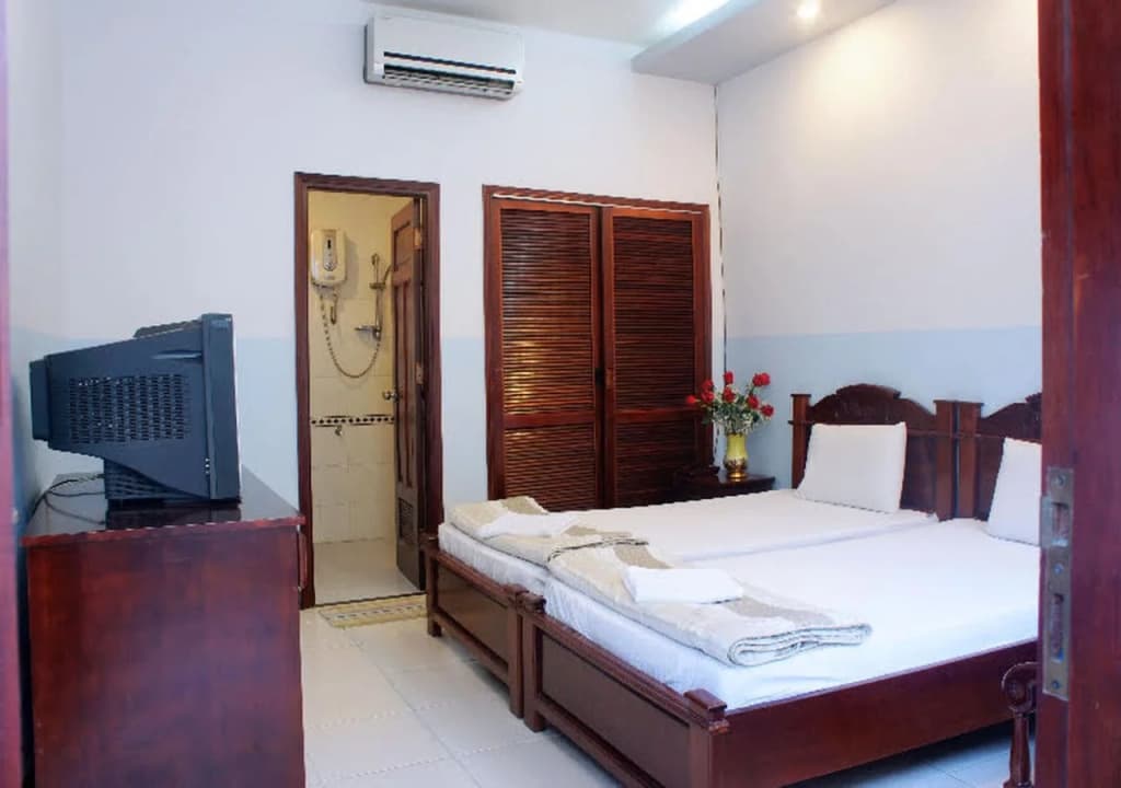 Tan Da 3 Hotel - photo 2