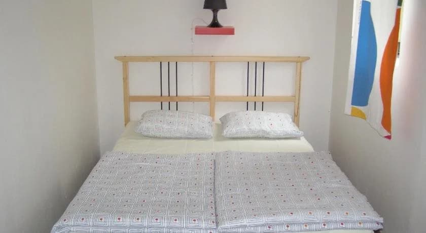Hostel Praha Lv Dvv - photo 3