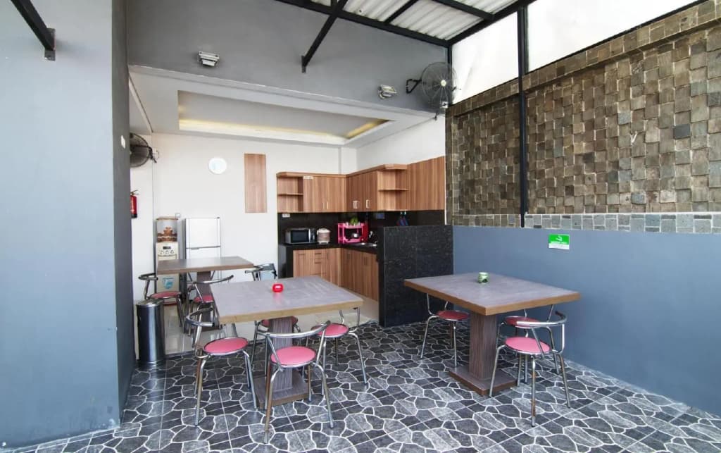 iHome Residence - photo 19