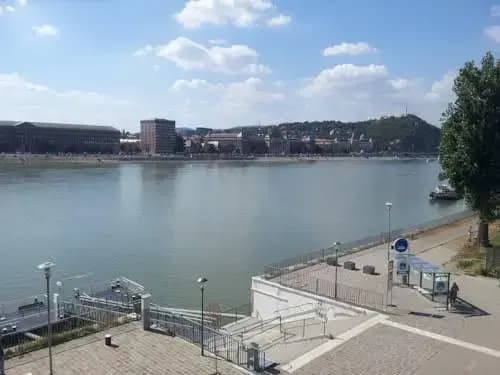 Studio along the Danube - photo 12