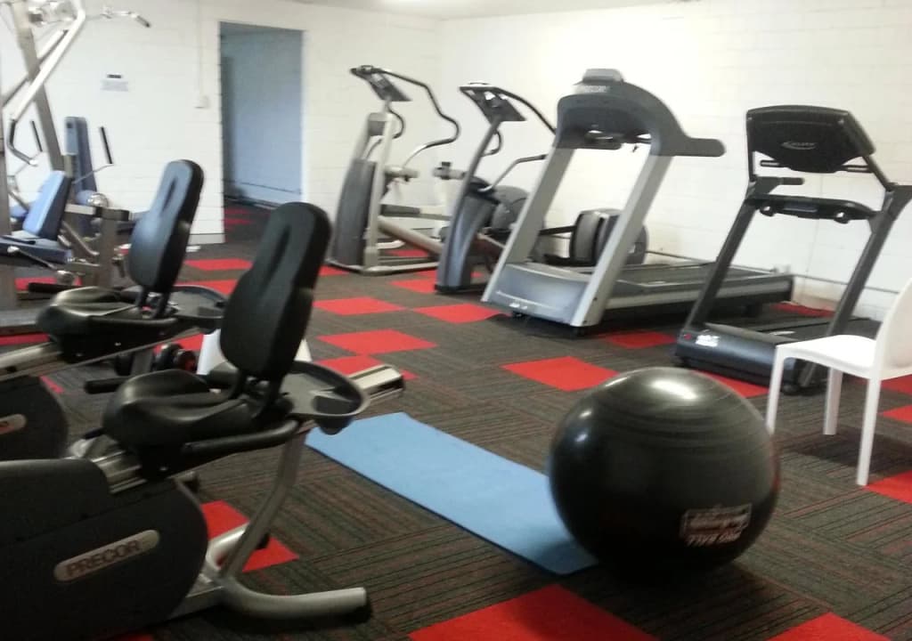 Sydney Student Living - Hostel - photo 12