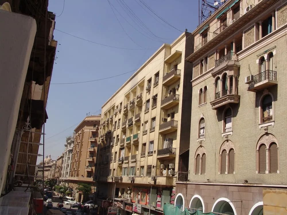 Velvet Hotel - main photo