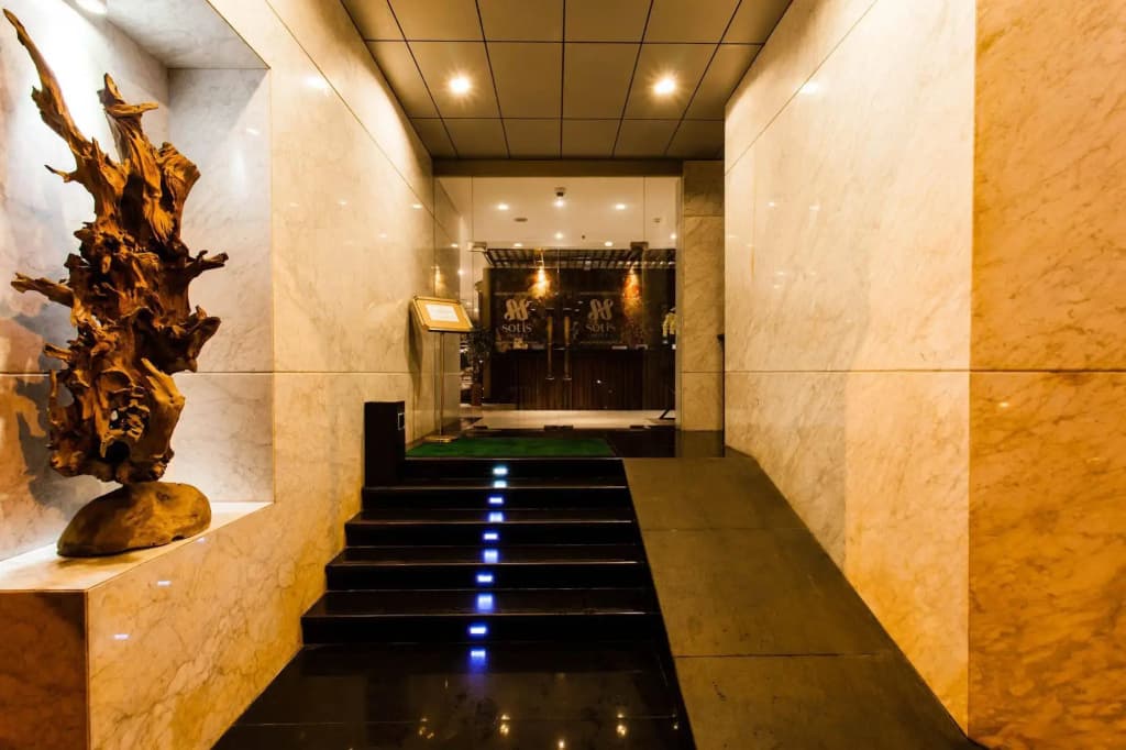 ZEN Premium Blok M Palatehan - photo 9