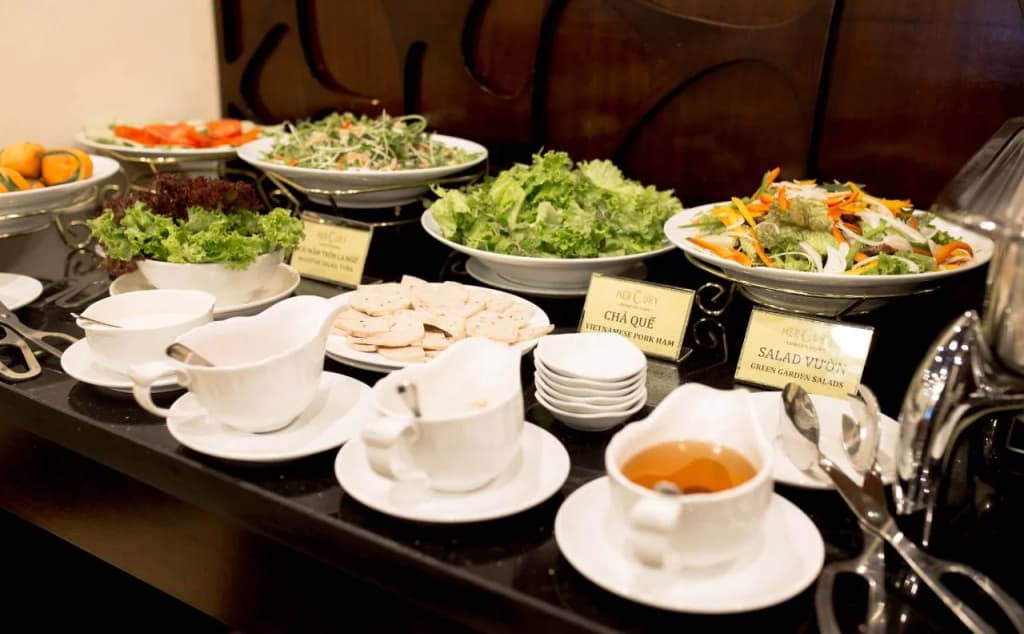 Mercury Boutique Hotel - photo 10