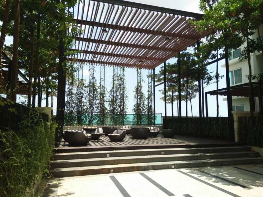 TMS Apartment - photo 26