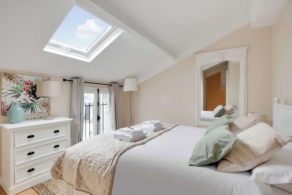 Chic Apartment - 1br/4p - Near the Louvre - photo 4