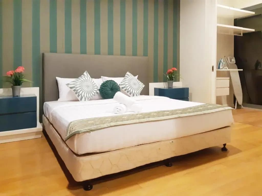 Serviced Suites at Platinum KLCC - photo 27