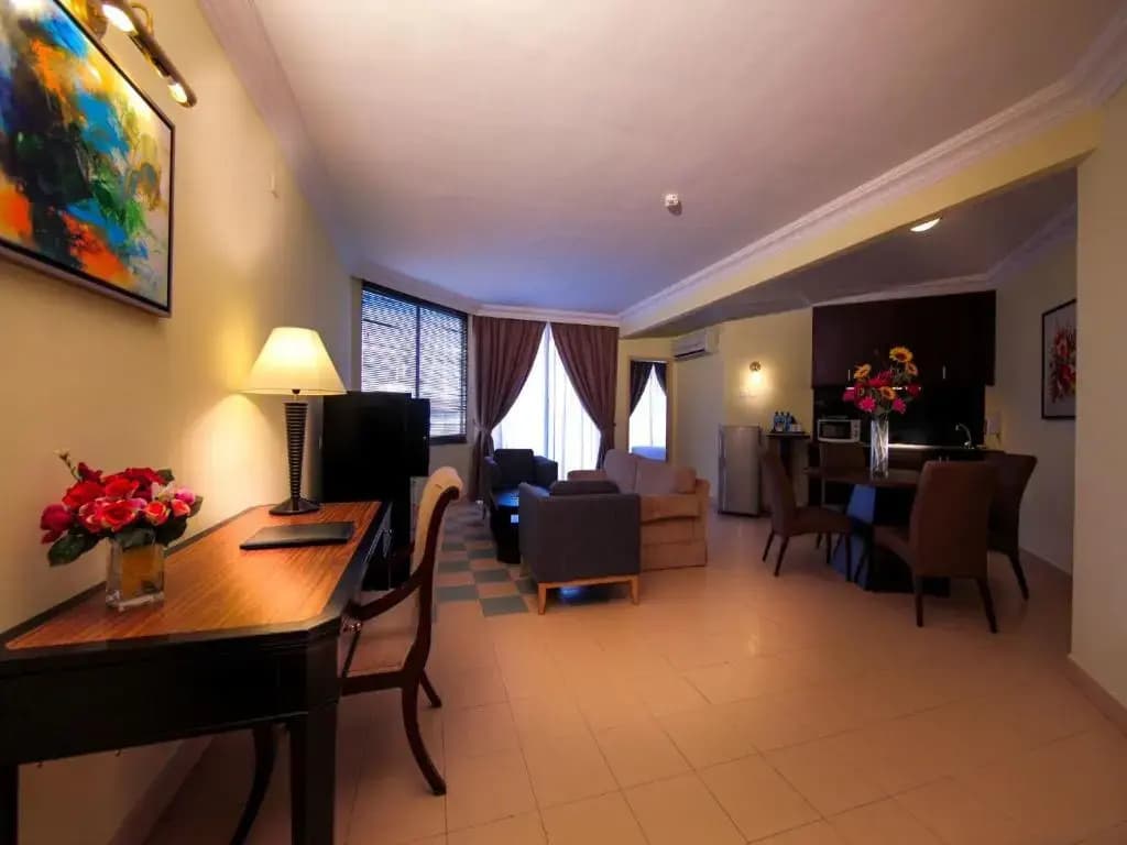 Lotus Desaru Beach Resort - photo 30