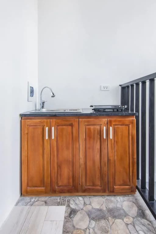 Fancy Homestay - photo 20