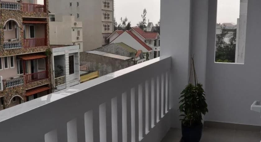 Ami Apartment - photo 1