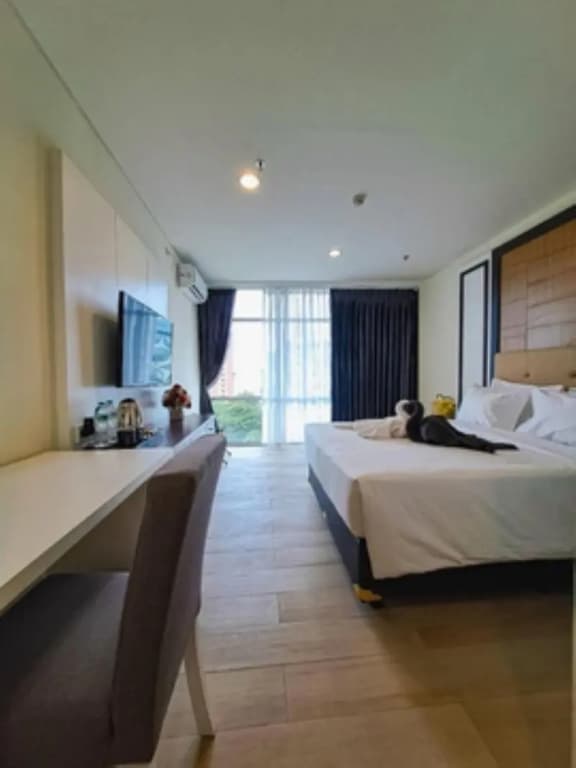 Giia Sanno Menteng - photo 6
