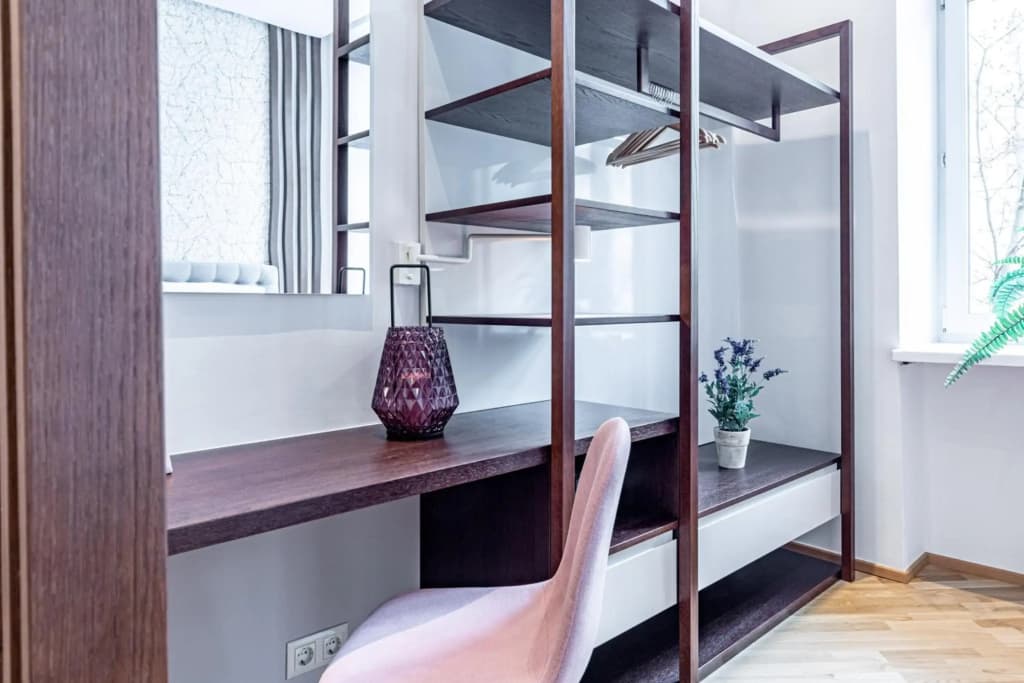 ZEUS Design Apartments - photo 20