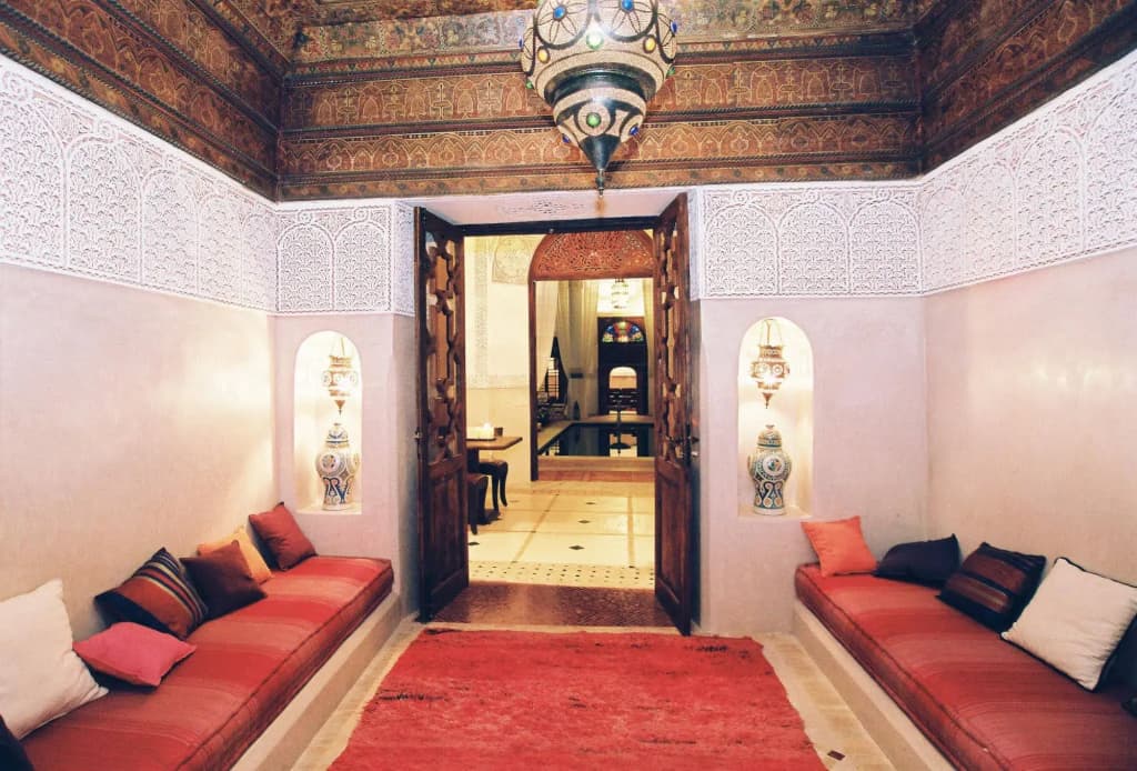 Riad Slitine - photo 3