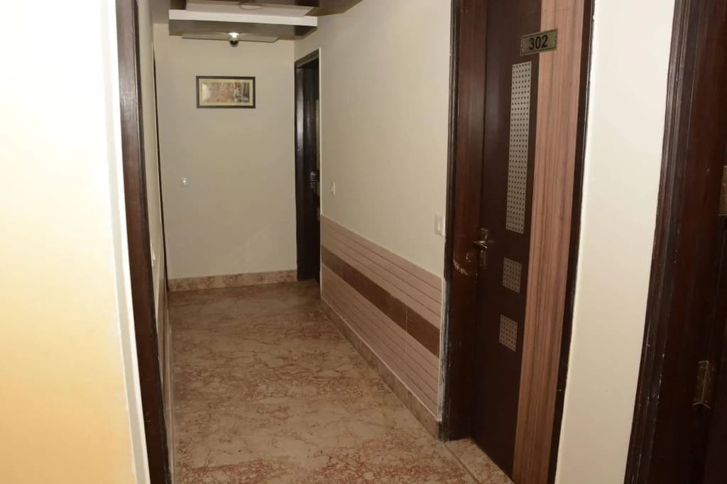 OYO 4212 Hotel Vedas Heritage - photo 11