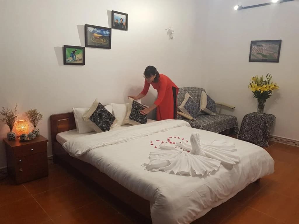Zen Maison Homestay - photo 10