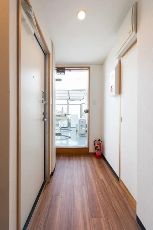 TORA HOTEL Komagome D - photo 45